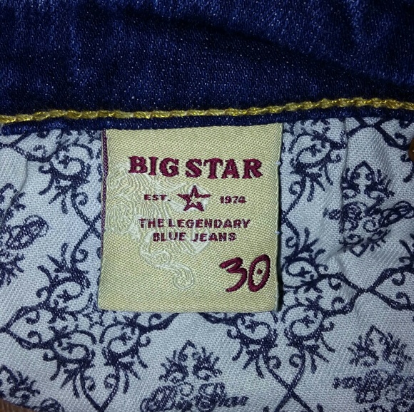 Big Star Remy - Picture 7 of 7